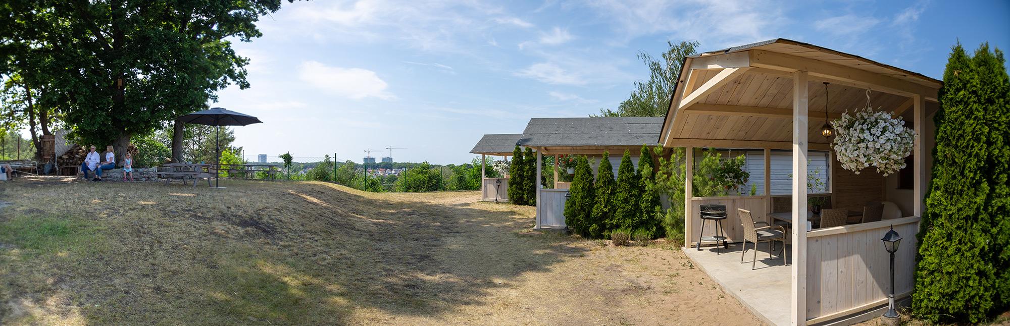 wakacje nad morzem